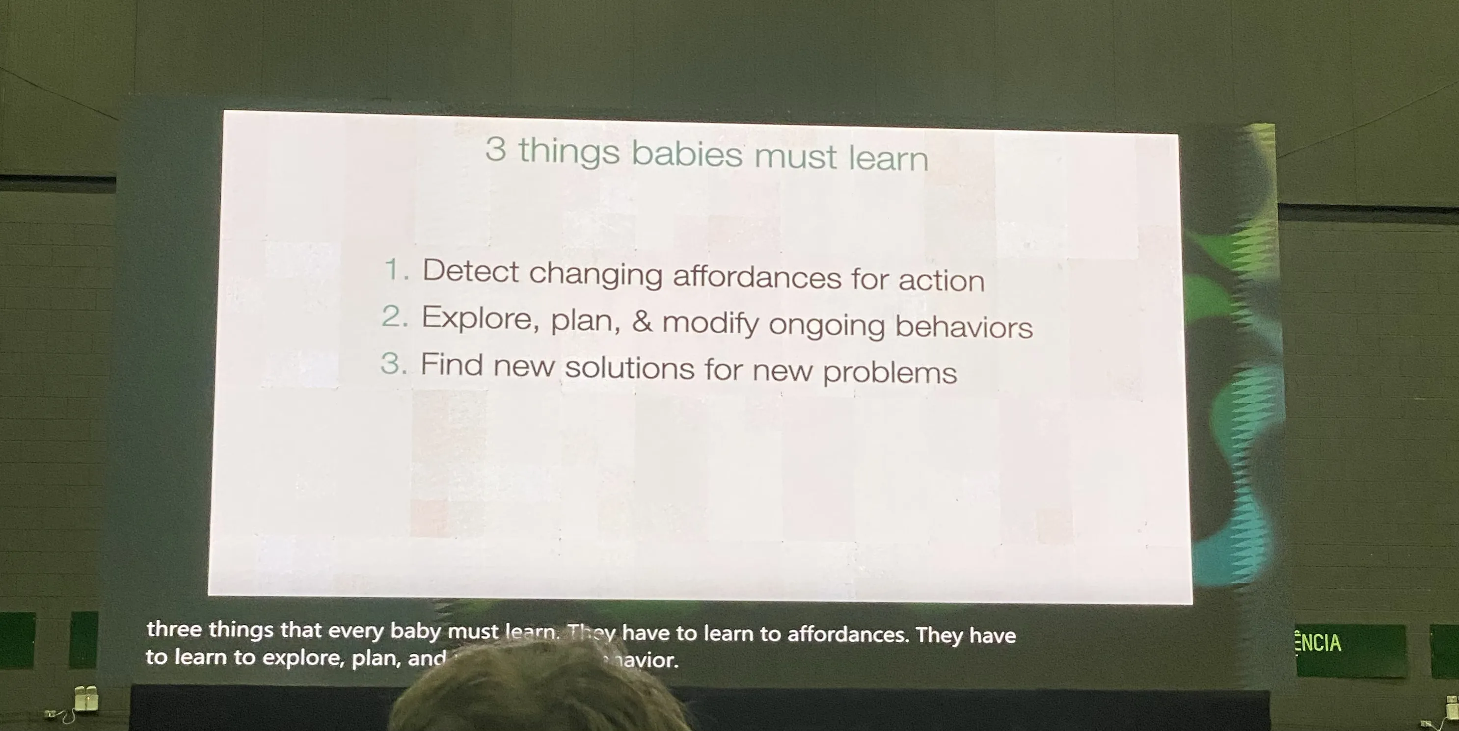 Might inspire researchers in robotics