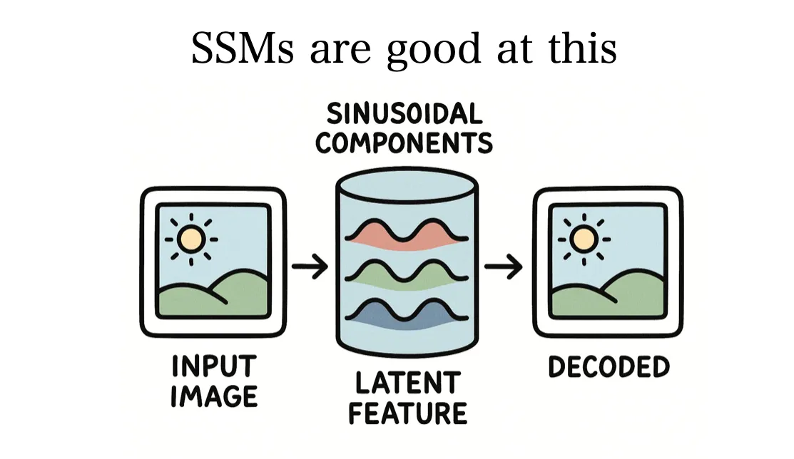 Featured image for Exploring State-Space Models for Data-Specific Neural Representation